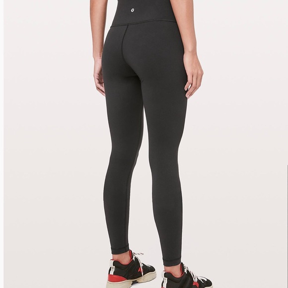 lululemon athletica Pants - Lululemon high rise leggings